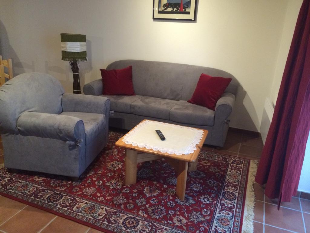 Osteria Del Centro Bed and breakfast *