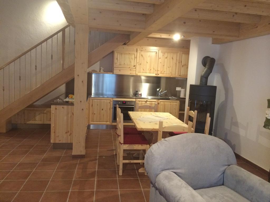 Osteria Del Centro Bed and breakfast *