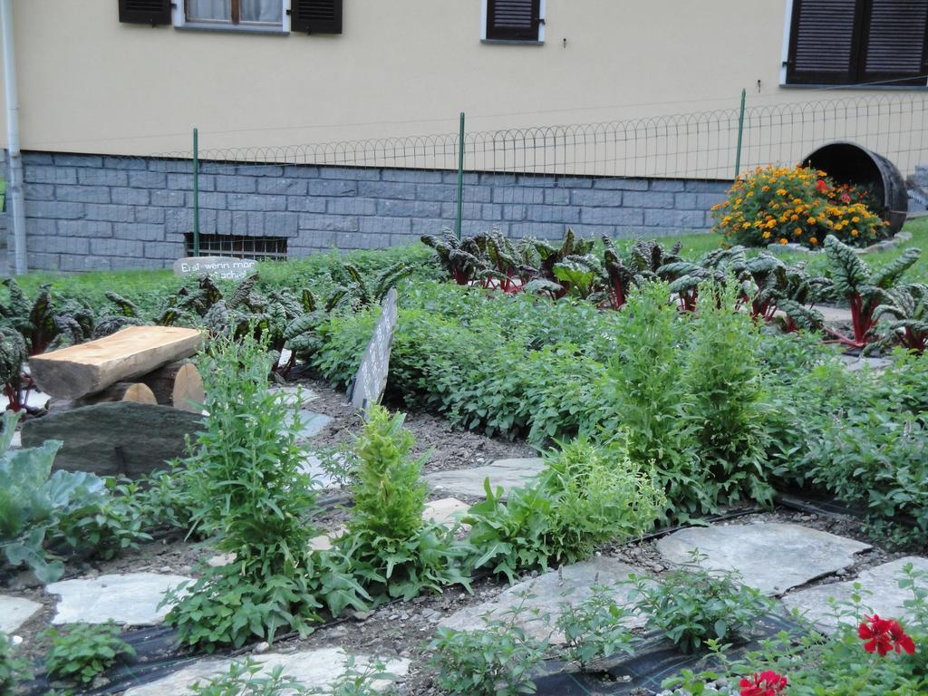 Osteria Del Centro Bed and breakfast *