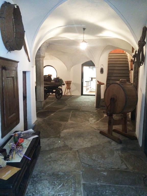 Osteria Del Centro