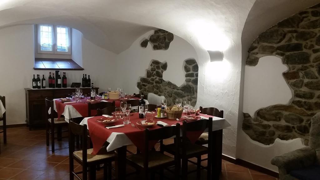 बिस्तर और नाश्ता Osteria Del Centro