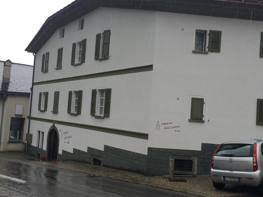 Osteria Del Centro
