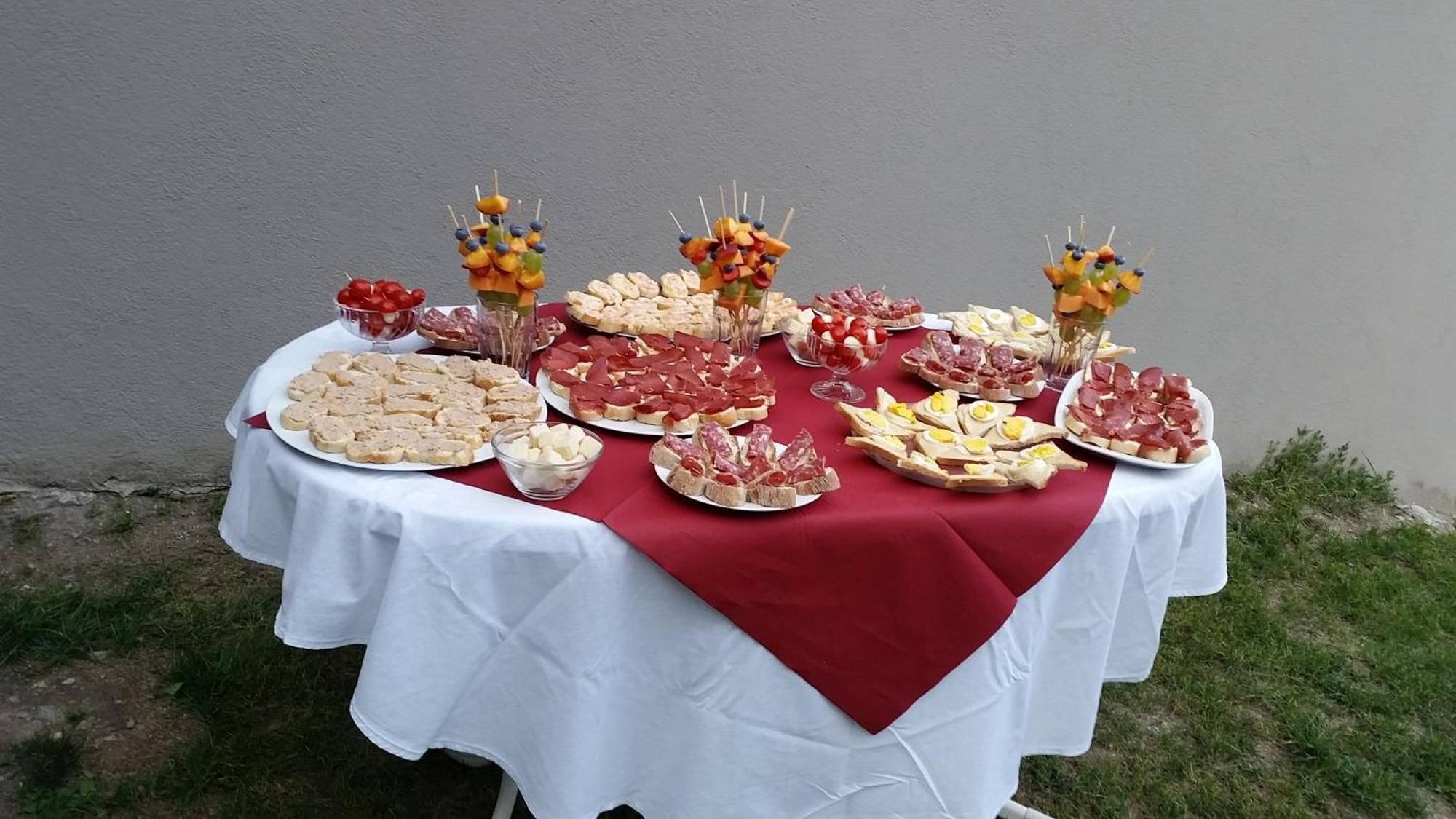 बिस्तर और नाश्ता Osteria Del Centro