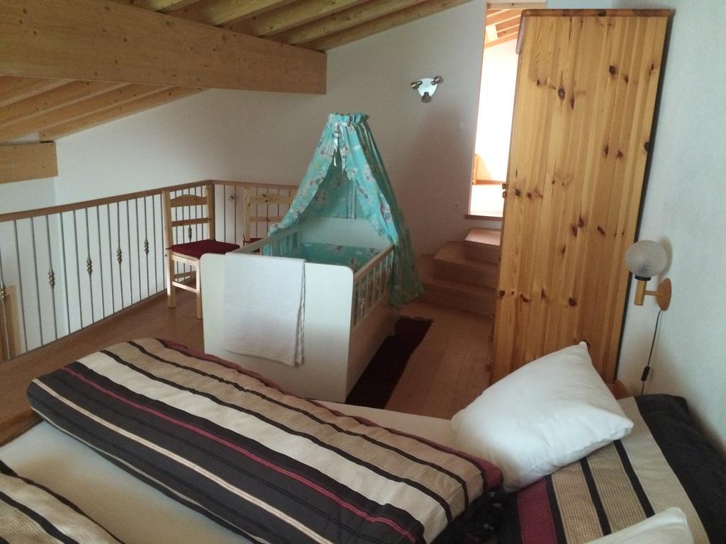 Osteria Del Centro Bed & Breakfast *