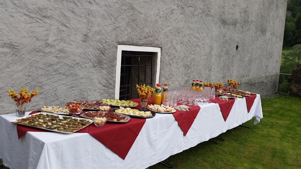 Bed & Breakfast Osteria Del Centro