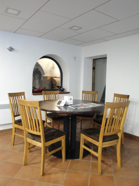 Bed & Breakfast Osteria Del Centro *